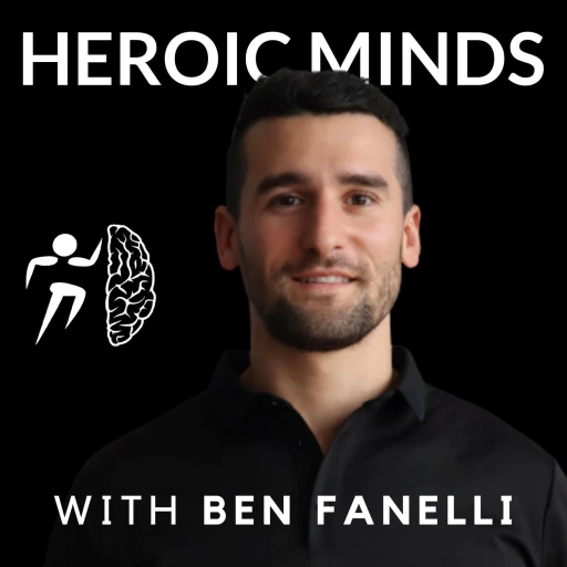 The Heroic Minds Podcast