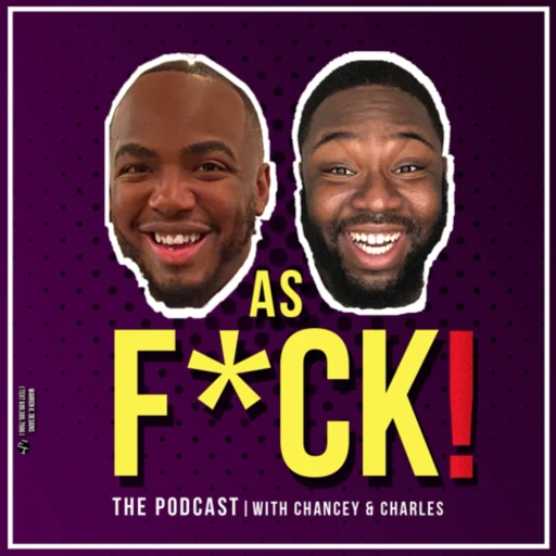 As F*ck! The Podcast