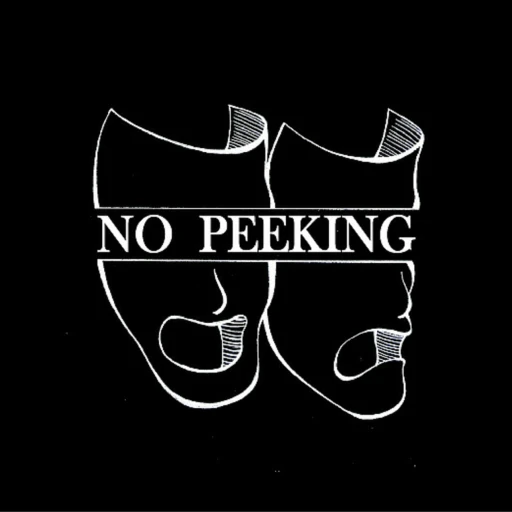 No Peeking Theatre