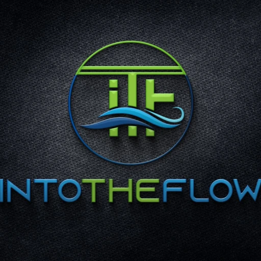 Into the Flow Podcast