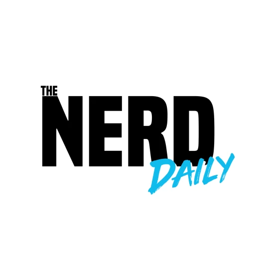 The Nerd Daily