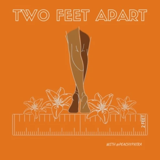 Two Feet Apart