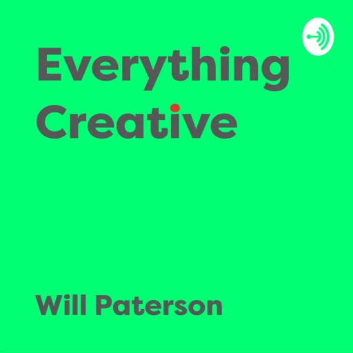 Everything Creative