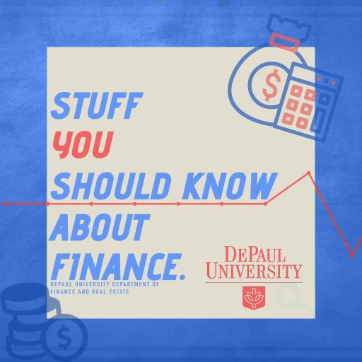 Stuff You Should Know About Finance