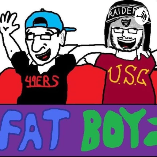 Fat Boyz Go to the Movies!