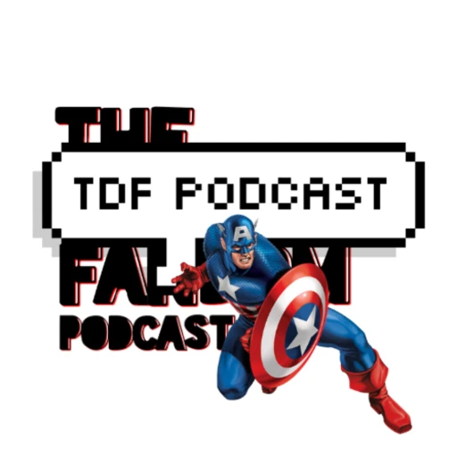 TDF Podcast