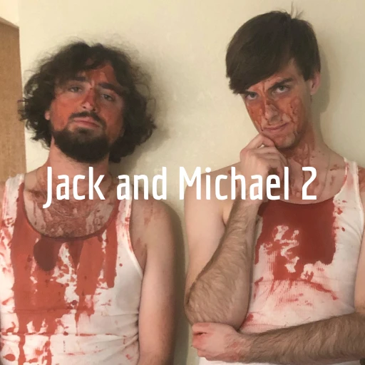 Jack and Michael 2: Judgment Day