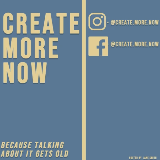 Create.More.Now | Getting Started With Making Dynamic Content To Help Grow Your Brand