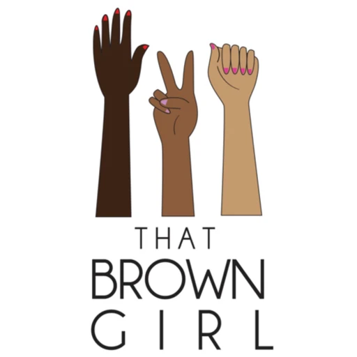 That Brown Girl