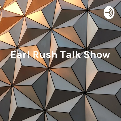 Earl Rush Talk Show : All about that DMV Salsa Life