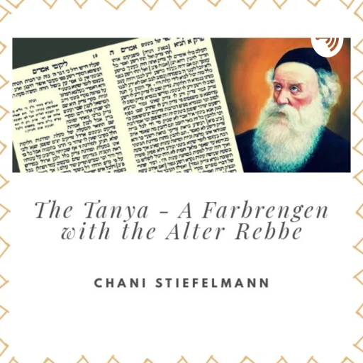 The Tanya – A Farbrengen with the Alter Rebbe