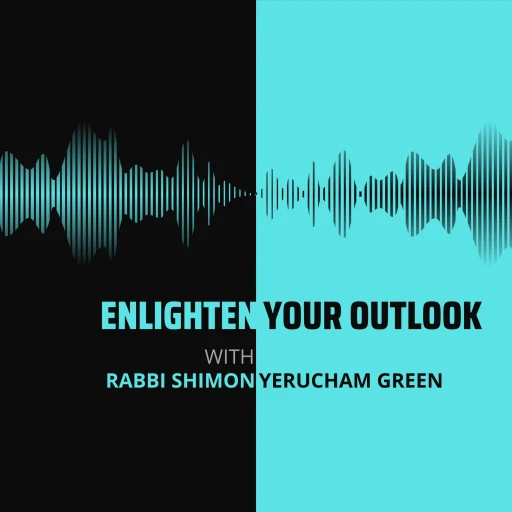 Mussar & Hashkafa with Rabbi Shimon Green