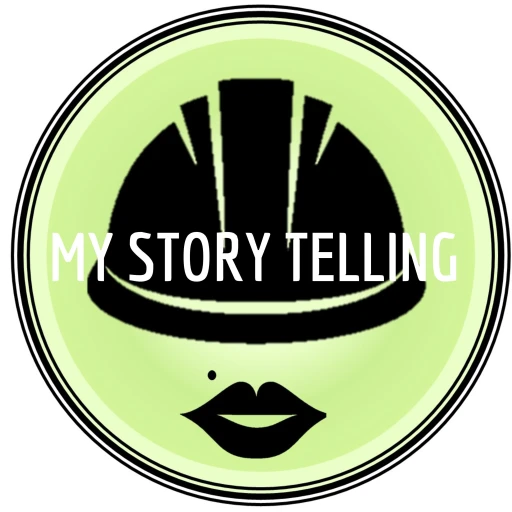 MY STORY TELLING – ENGLISH