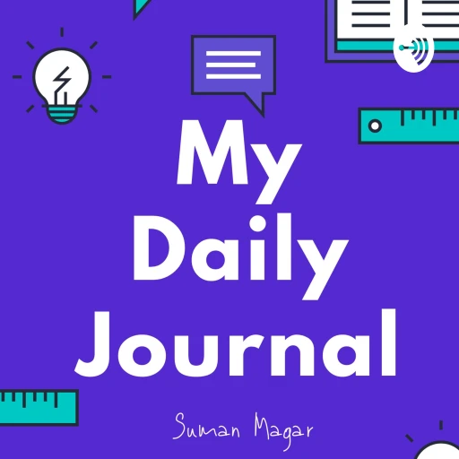 My Daily Journal