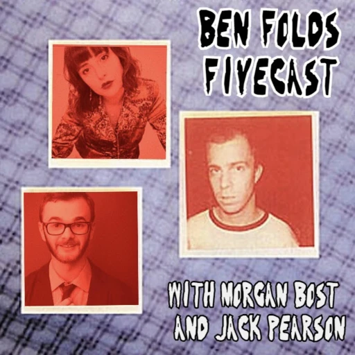 Ben Folds Fivecast