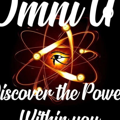 Omni-U Discover The Power Within You