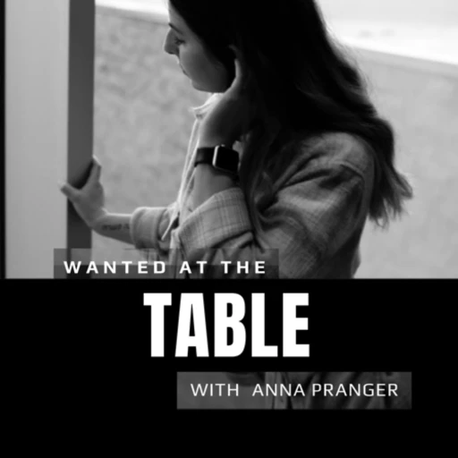 Wanted at the Table