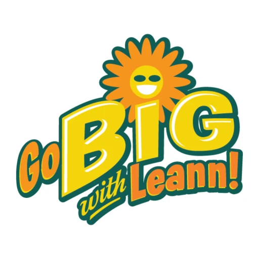 Go Big with Leann