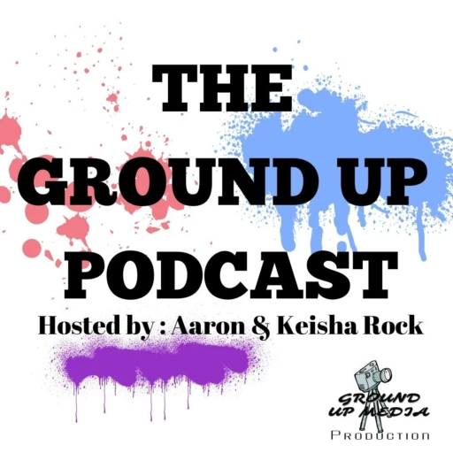 THE Ground-UP Podcast