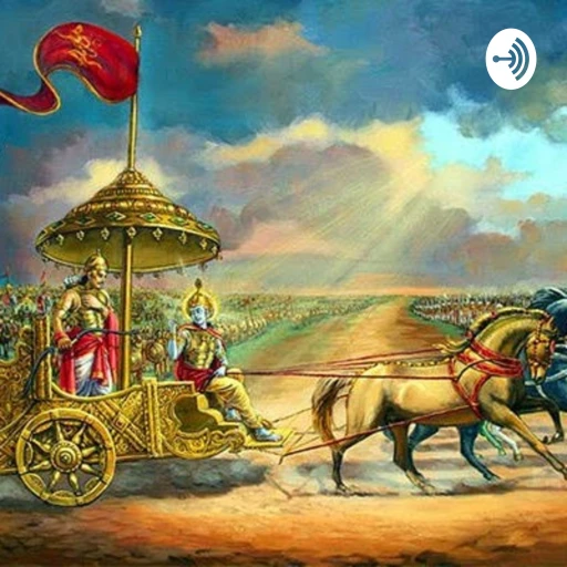 Stories Of Mahabharata ( From Beginning)