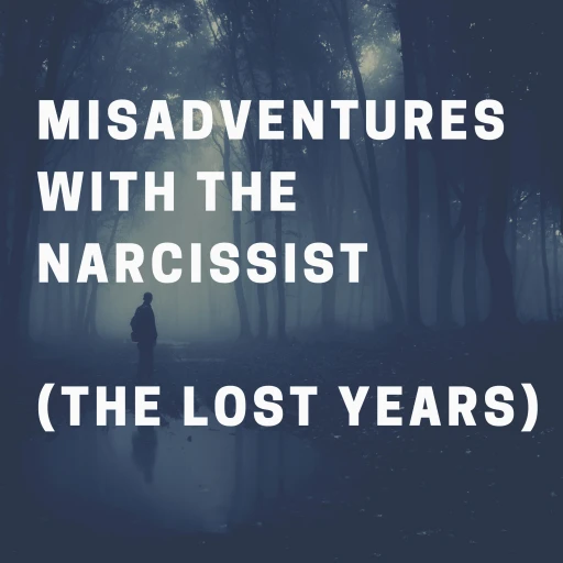 Misadventures with the Narcissist (The Lost Years)