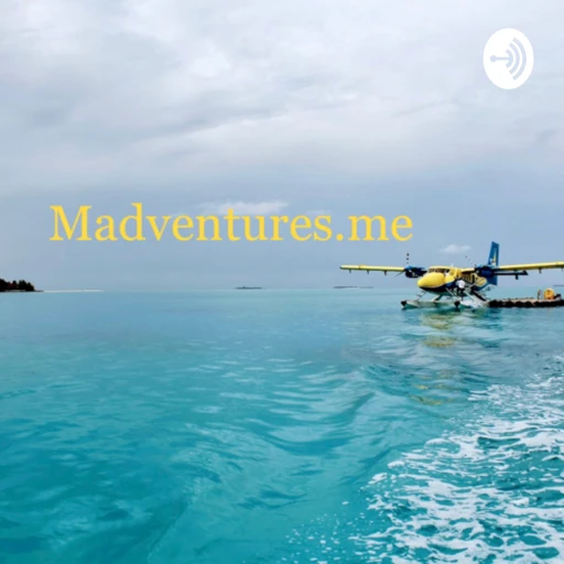 Madventures.me