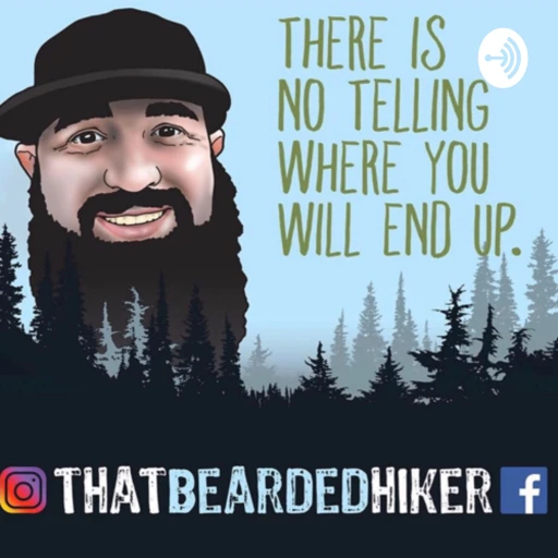 That Bearded Hiker