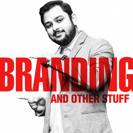 Branding And Other Stuff