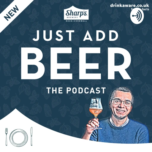 Just Add Beer | The Podcast