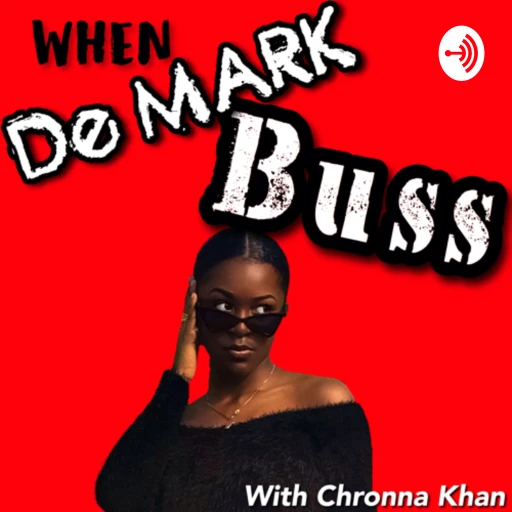 When De Mark Buss