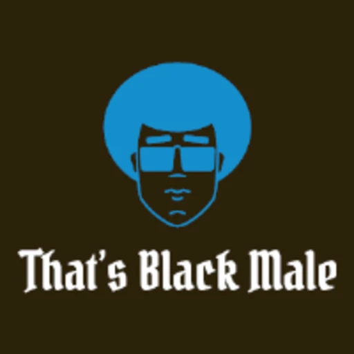 That’s Black Male