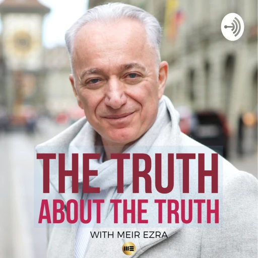 The Truth About the Truth – Surprising Answers To Life’s Difficult Questions – With Meir Ezra