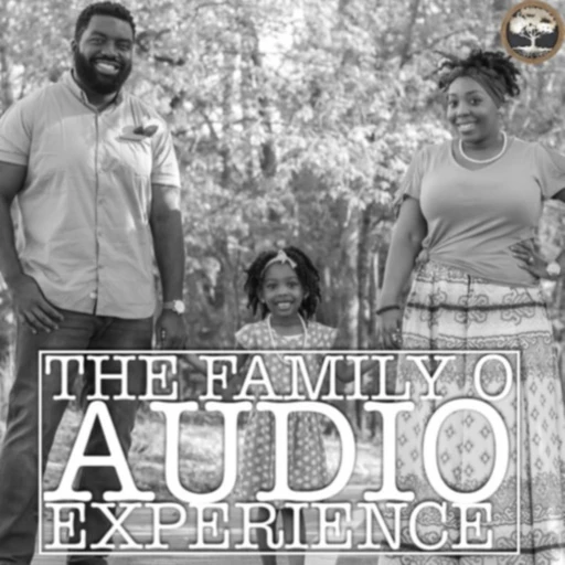 The Family O Audio Experience