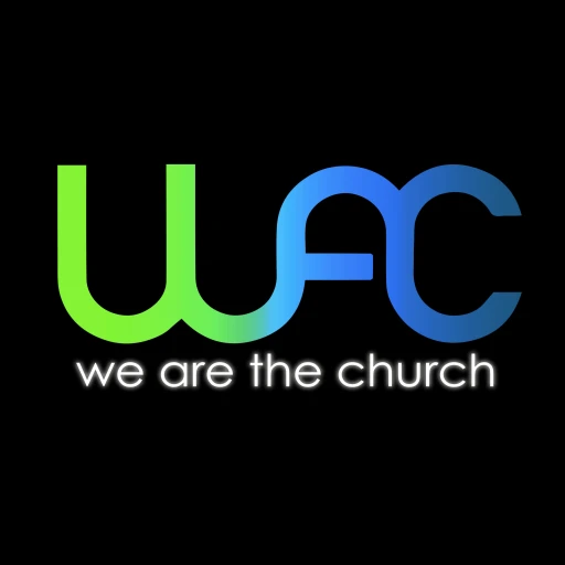 We Are the Church