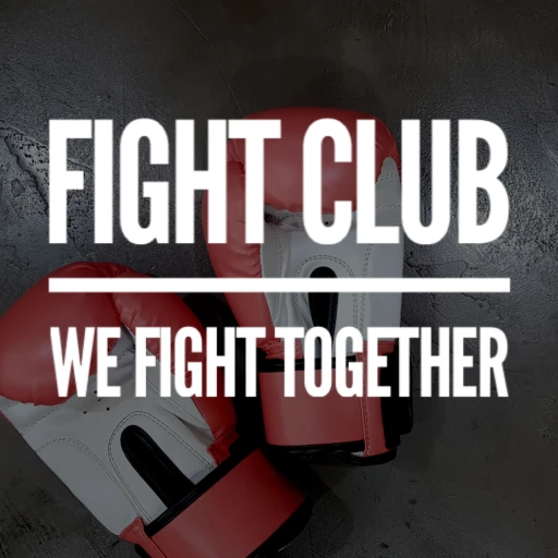 Fight Club | We fight together