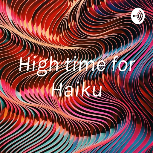 High time for Haiku