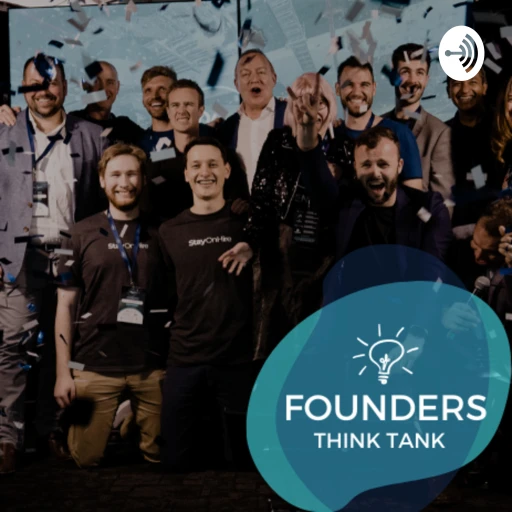 Founders Think Tank, powered by Plus Eight