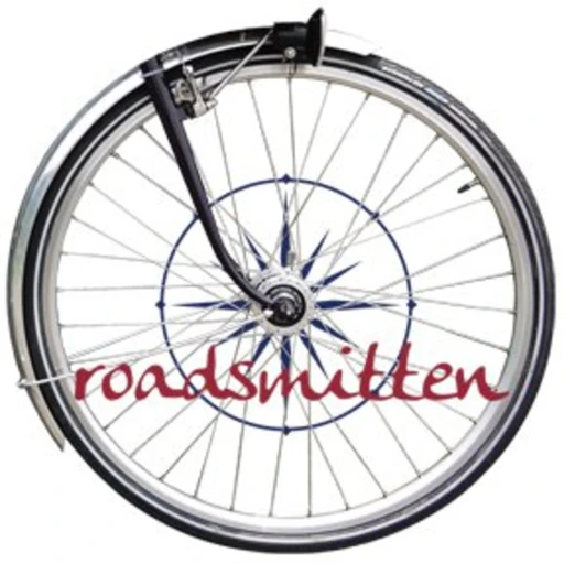 Roadsmitten: Your Life in Perpetual Motion