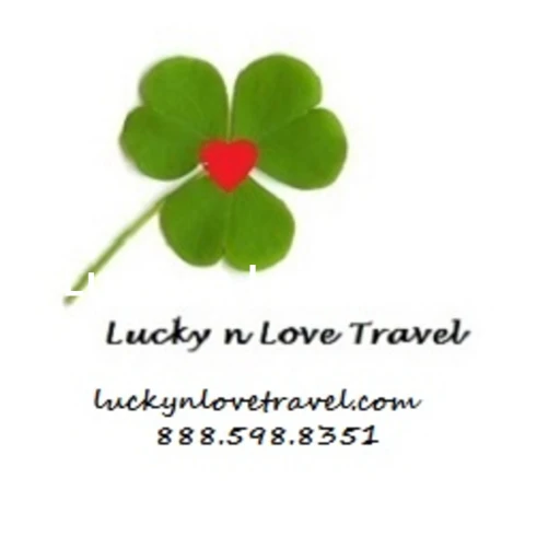 Lucky n Love Travel – Your Romance Travel Specialist