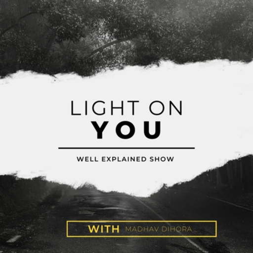 THE LAMP – Desires of Your Life