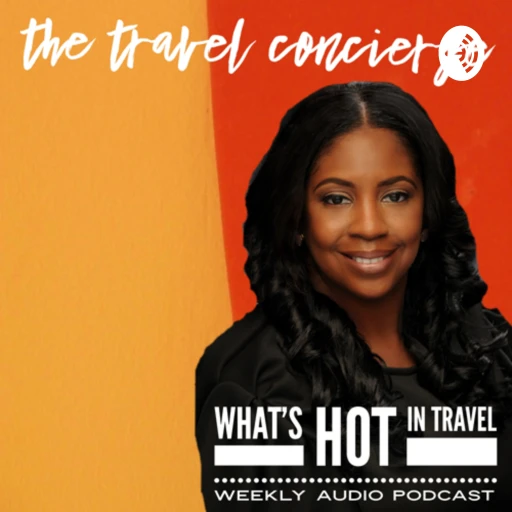 Your Favorite Travel Concierge