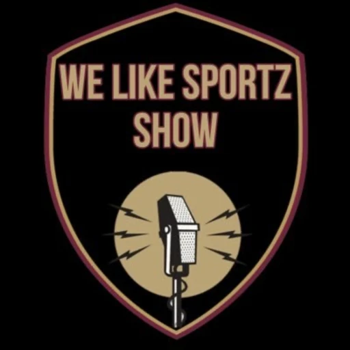 We Like Sportz Podcast