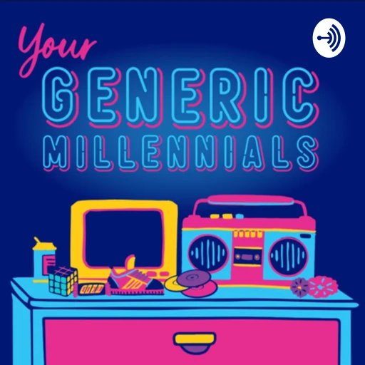 Your Generic Millennials