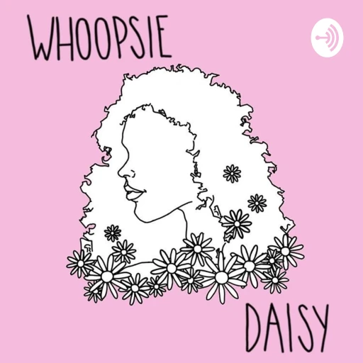 Whoopsie Daisy: Stumbling Through Your Teenage Years