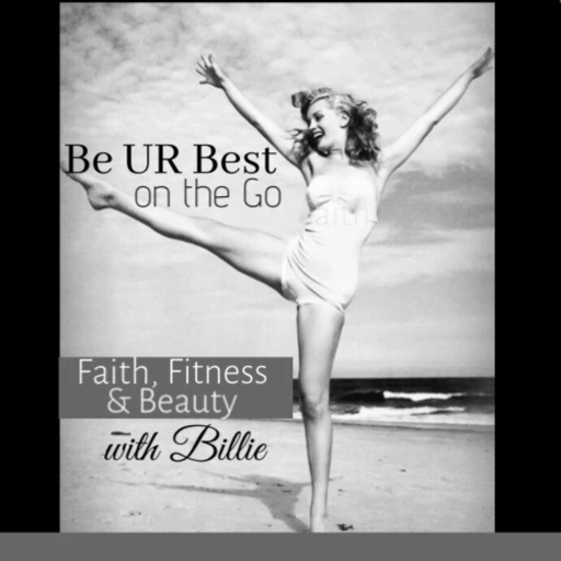 Here & Now Faith, Fitness & Life