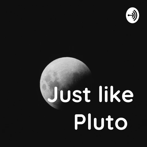 Just like Pluto