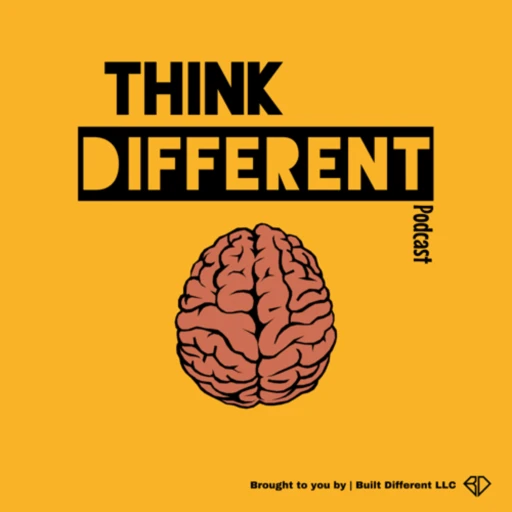 Think Different Podcast