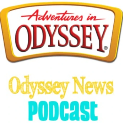 The Odyssey News Podcast