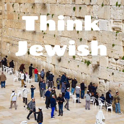 Think Jewish