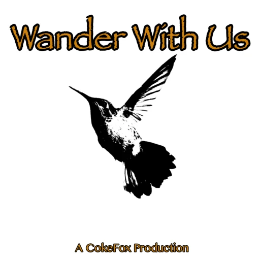 Wander With Us